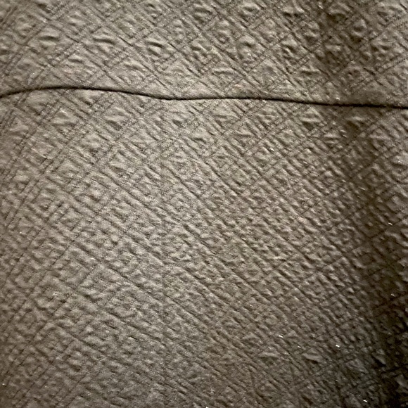 Promod Midlength Jacquard Bomber Jacket - Picture 5 of 5